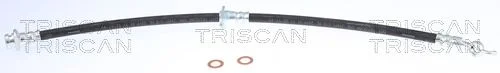 Brake Hose TRISCAN 8150 69117
