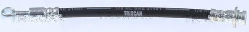 Brake Hose TRISCAN 8150 69236