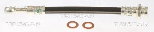 Brake Hose TRISCAN 8150 69237