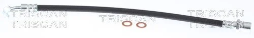 Brake Hose TRISCAN 8150 80210