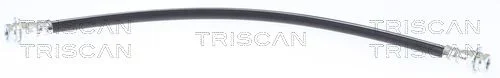 Brake Hose TRISCAN 8150 80301
