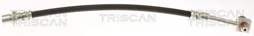 Brake Hose TRISCAN 8150 81201