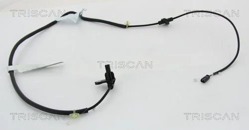 Sensor, wheel speed TRISCAN 8180 10400