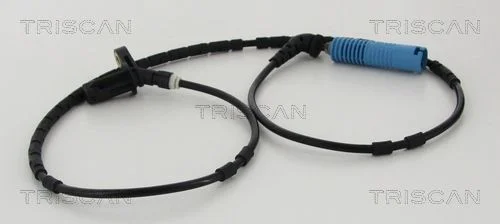 Senzor, hitrost kolesa TRISCAN 8180 11600