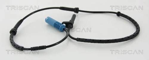 Sensor, wheel speed TRISCAN 8180 11602