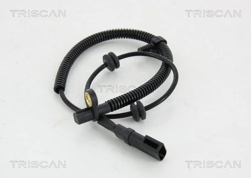 Senzor, hitrost kolesa TRISCAN 8180 16204