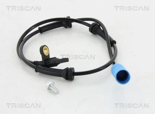 Senzor, hitrost kolesa TRISCAN 8180 17110