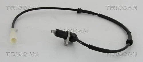 Senzor, hitrost kolesa TRISCAN 8180 25214