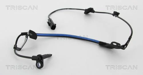 Senzor, hitrost kolesa TRISCAN 8180 42522