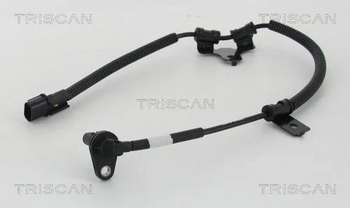 Senzor, hitrost kolesa TRISCAN 8180 43104