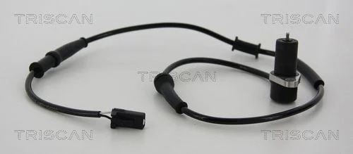 Senzor, hitrost kolesa TRISCAN 8180 43133