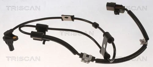 Senzor, hitrost kolesa TRISCAN 8180 43187