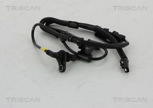Senzor, hitrost kolesa TRISCAN 8180 43188