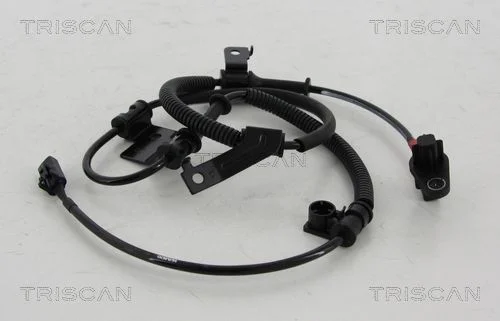 Senzor, hitrost kolesa TRISCAN 8180 43314