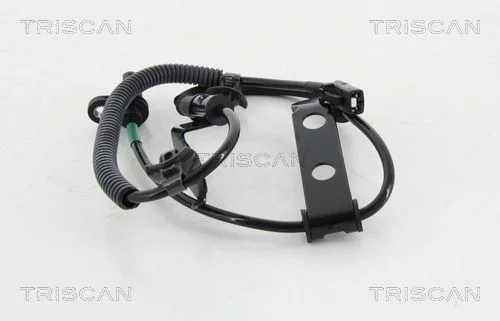 Senzor, hitrost kolesa TRISCAN 8180 43414