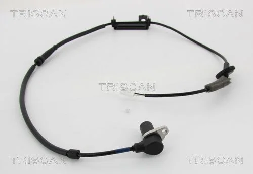 Senzor, hitrost kolesa TRISCAN 8180 43704
