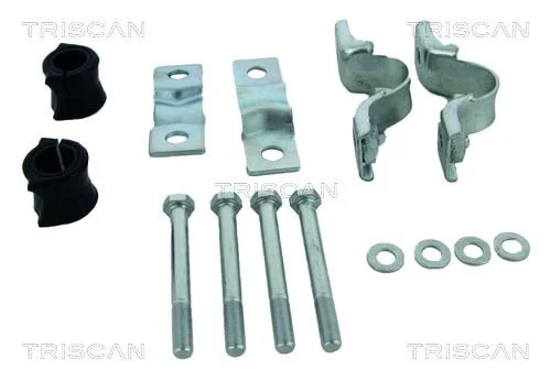 Komplet stabilizatorjev TRISCAN 8500 10640
