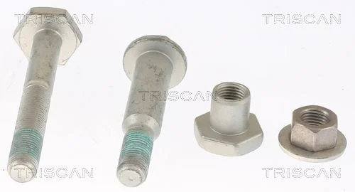 Komplet za popravilo, vzmetenje koles TRISCAN 8500 25403