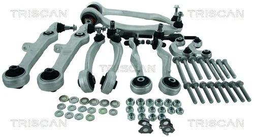 Pakabos komplektas TRISCAN 8500 2901105