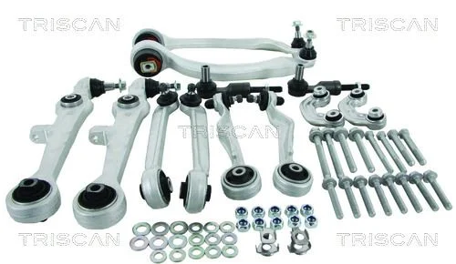 Pakabos komplektas TRISCAN 8500 2902105