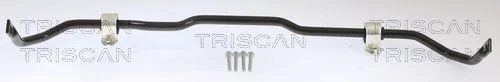Stabiliser Bar, suspension TRISCAN 8500 29685