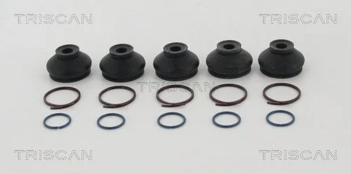 Bellow Kit, steering TRISCAN 8501 2810