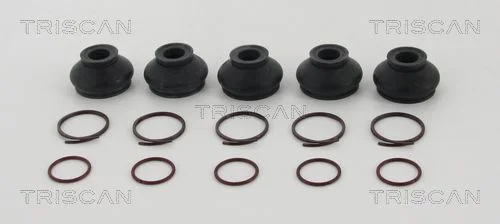 Bellow Kit, steering TRISCAN 8501 2914