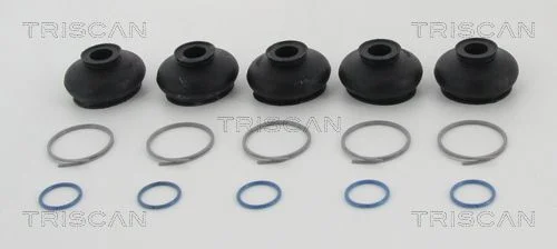 Bellow Kit, steering TRISCAN 8501 3312