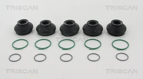 Bellow Kit, steering TRISCAN 8501 3817