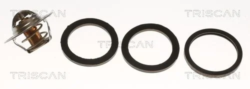 Thermostat, coolant TRISCAN 8620 5488