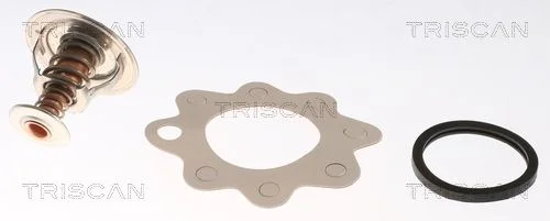 Thermostat, coolant TRISCAN 8620 6182