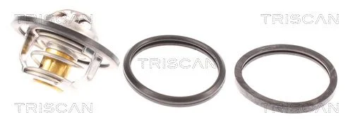 Thermostat, coolant TRISCAN 8620 7688