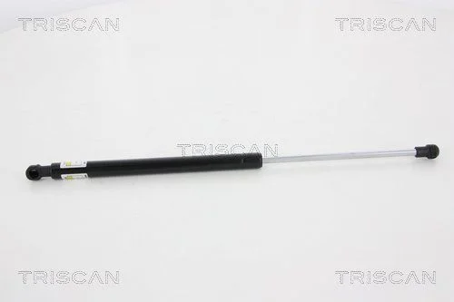 Plinska vzmet, prtljažnik/prtljažni prostor TRISCAN 8710 13275
