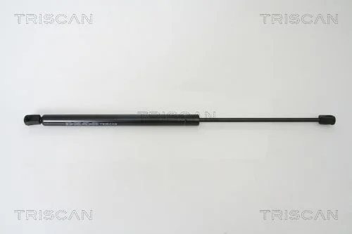 Gas Spring, boot/cargo area TRISCAN 8710 25232