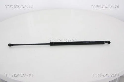 Gas Spring, boot/cargo area TRISCAN 8710 28237
