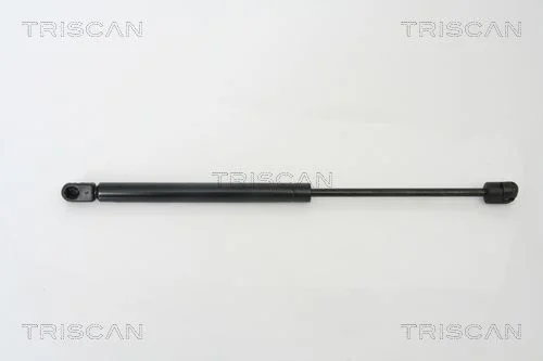Plinska vzmet, pokrov motorja TRISCAN 8710 29123