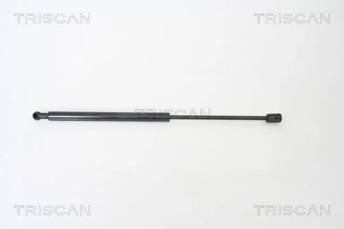 Gas Spring, boot/cargo area TRISCAN 8710 29268