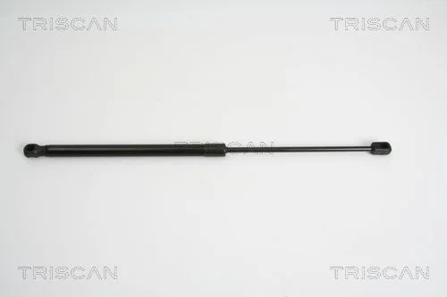 Plinska vzmet, prtljažnik/prtljažni prostor TRISCAN 8710 29279