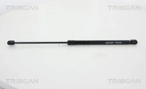Plinska vzmet, prtljažnik/prtljažni prostor TRISCAN 8710 29294