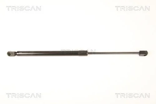 Plinska vzmet, prtljažnik/prtljažni prostor TRISCAN 8710 43232