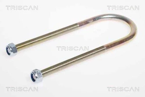 Spring Clamp TRISCAN 8765 100009