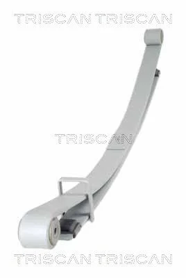 Lingės paketas TRISCAN 8765 10011