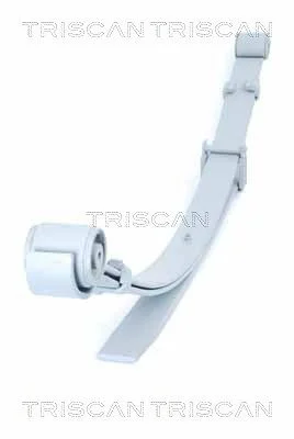 Lingės paketas TRISCAN 8765 29021
