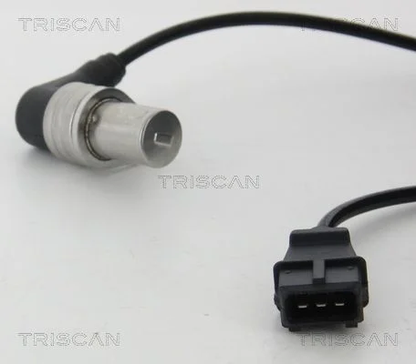 Senzor, impulz ročične gredi TRISCAN 8855 11104
