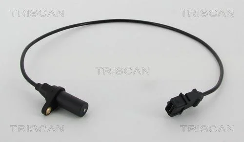 Sensor, crankshaft pulse TRISCAN 8855 15102