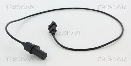 Senzor, impulz ročične gredi TRISCAN 8855 15109