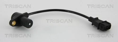 Sensor, crankshaft pulse TRISCAN 8855 18102