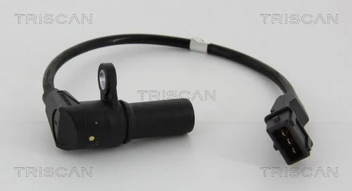 Senzor, impulz ročične gredi TRISCAN 8855 21104