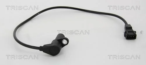 Senzor, impulz ročične gredi TRISCAN 8855 24112