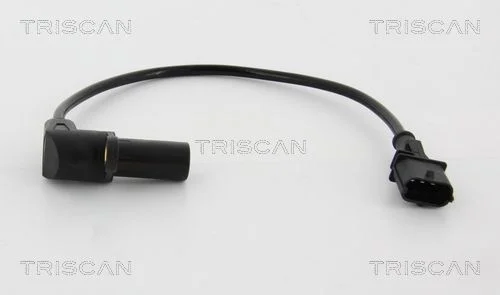 Senzor, impulz ročične gredi TRISCAN 8855 24115